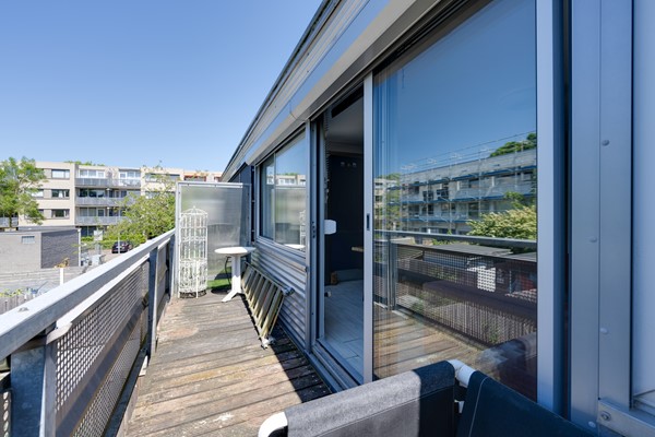 Medium property photo - Wessel Ilckenstraat 25A, 1311 RE Almere